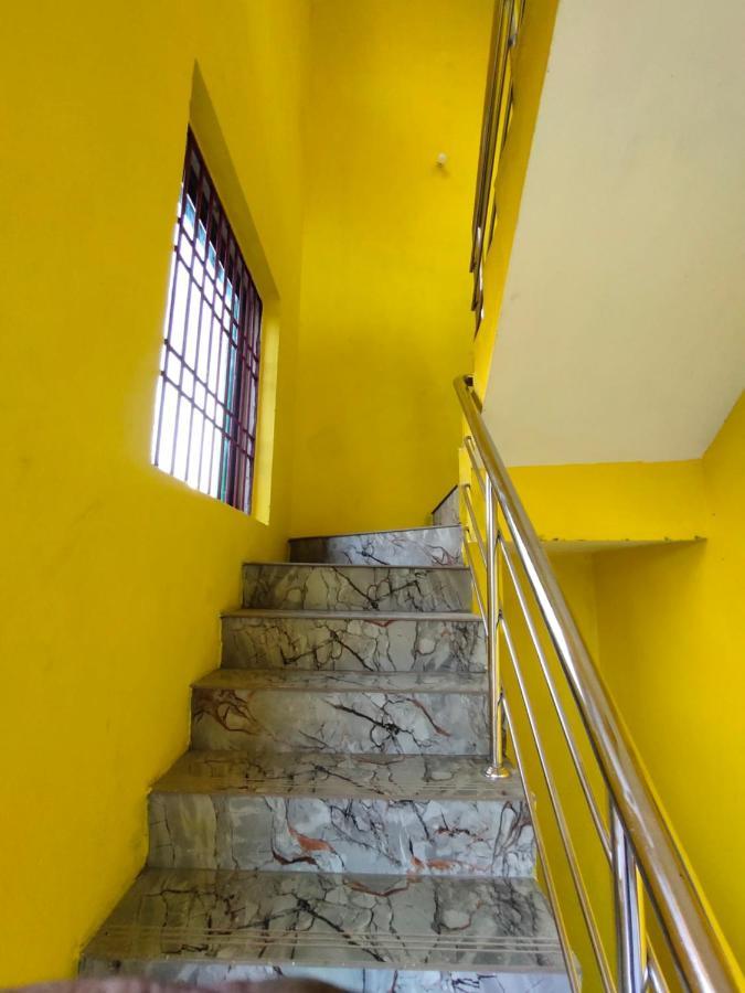 PV Inn Pondicherry Bagian luar foto